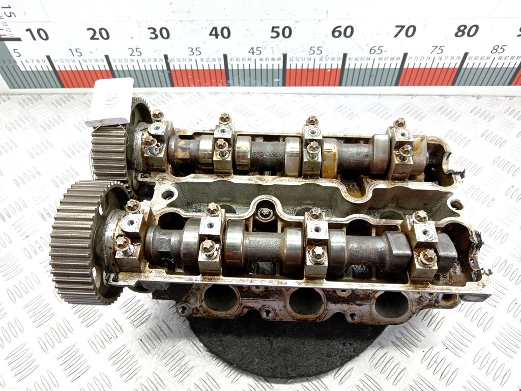 Головка блока (пустая) OPEL Omega B 1994-2004