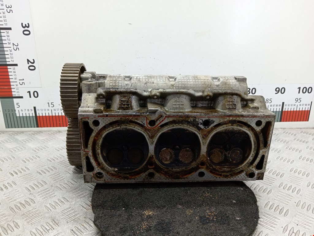 Головка блока (пустая) OPEL Omega B 1994-2004