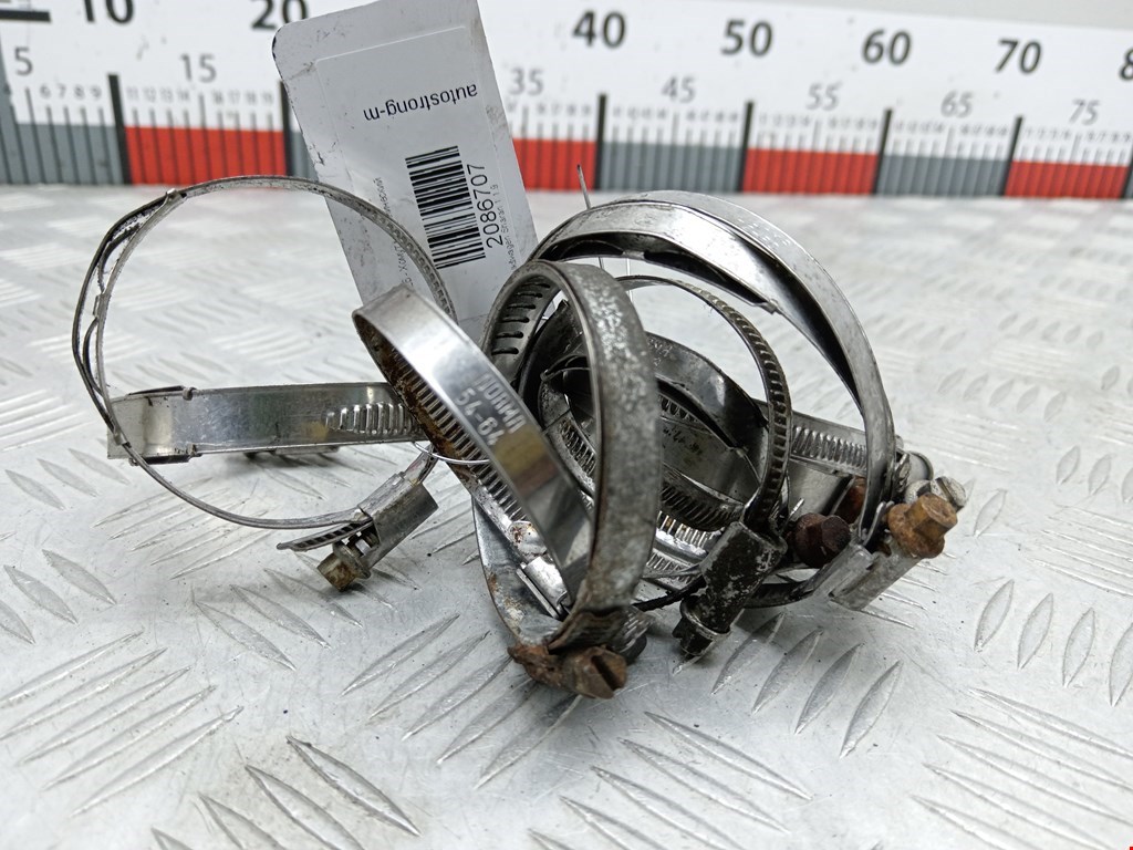 Хомут металлический Volkswagen Sharan 1 (1995-2010)