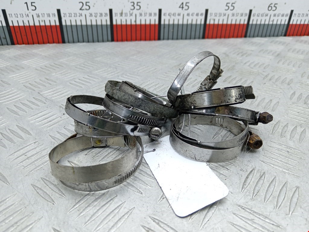 Хомут металлический Volkswagen Sharan 1 (1995-2010)