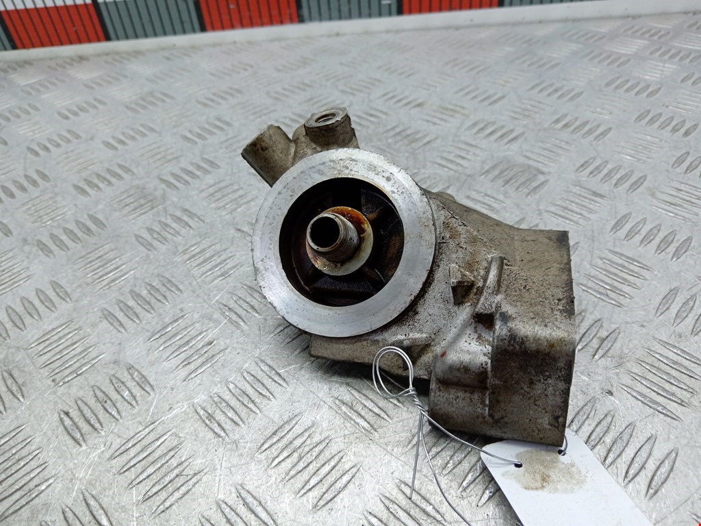 Корпус масляного фильтра AUDI A4 B5 1995-2001