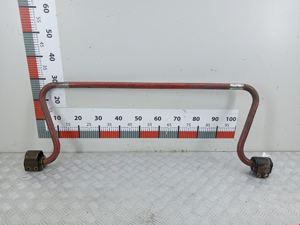 Стабилизатор задний (поперечной устойчивости подвески) IVECO Daily III 1999-2006