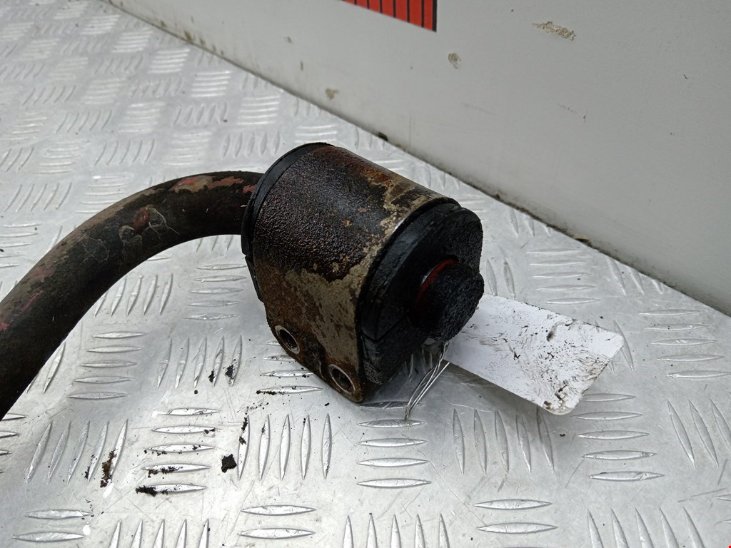 Стабилизатор задний (поперечной устойчивости подвески) IVECO Daily III 1999-2006