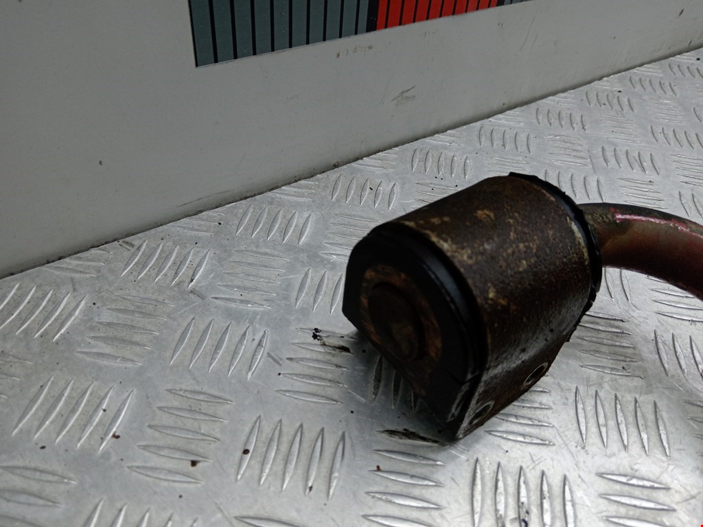 Стабилизатор задний (поперечной устойчивости подвески) IVECO Daily III 1999-2006