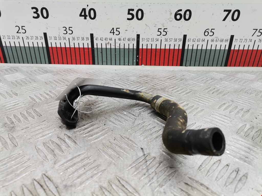 Трубка нагнетателя PEUGEOT 807 2002-2014