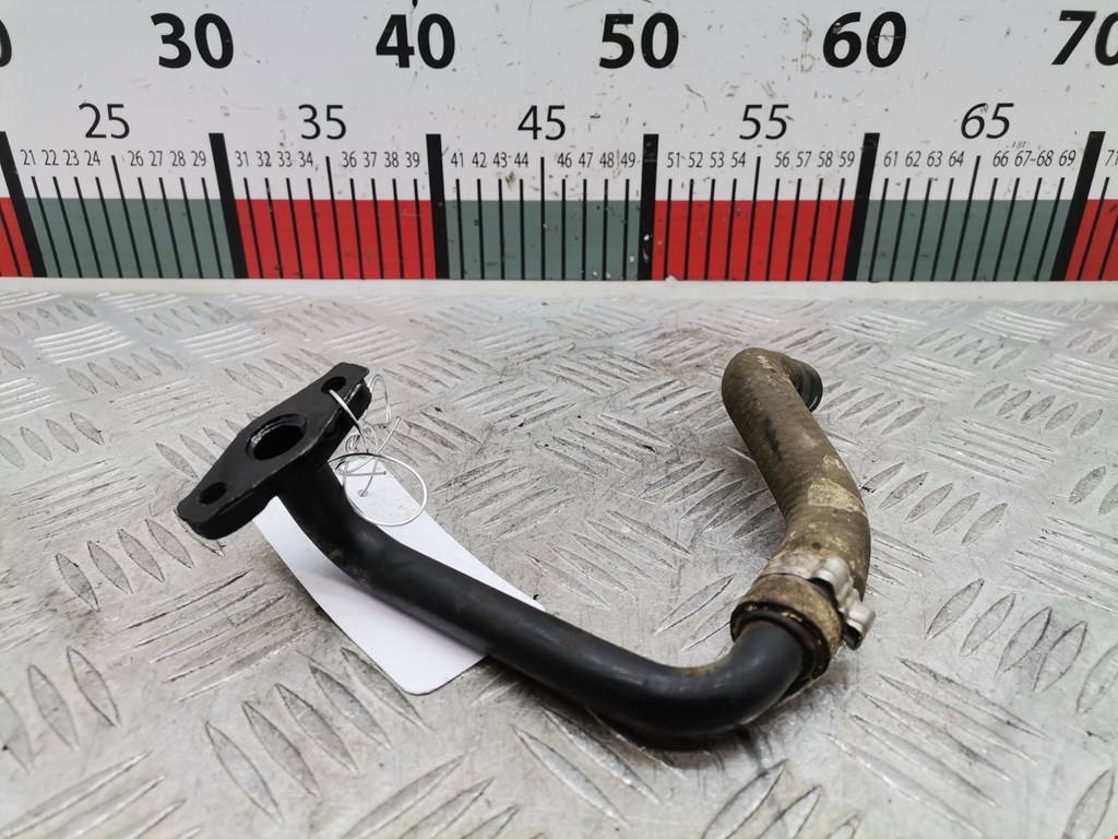 Трубка нагнетателя PEUGEOT 807 2002-2014