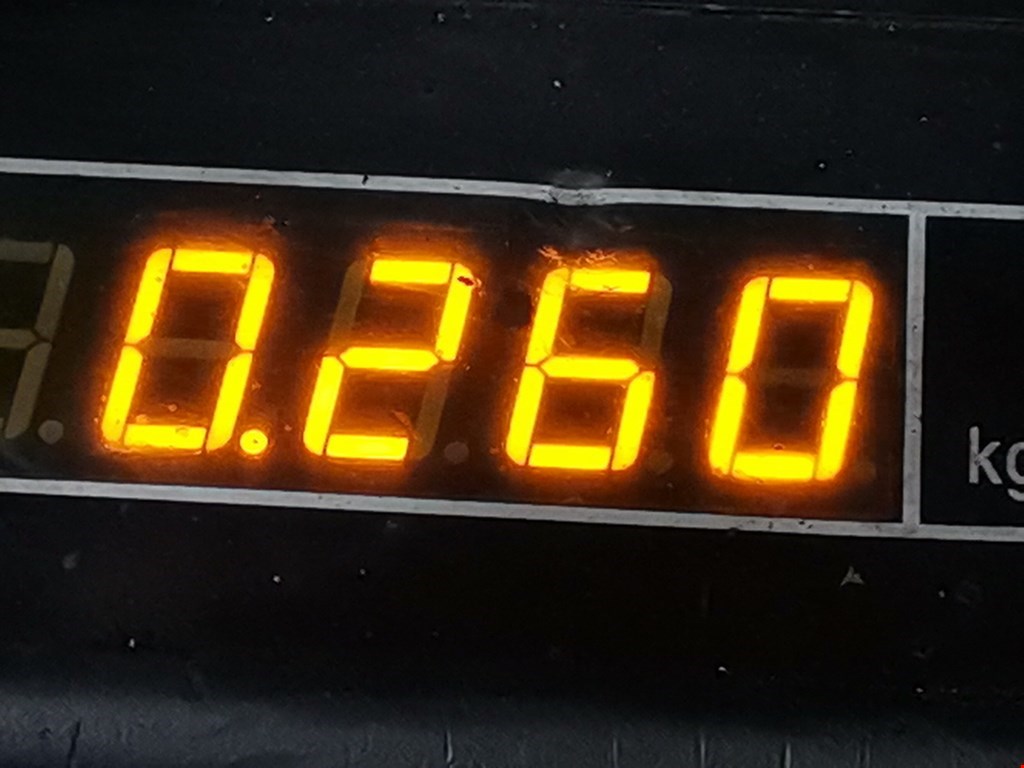 Трубка нагнетателя PEUGEOT 807 2002-2014