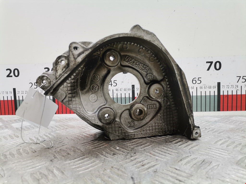 Кронштейн ТНВД PEUGEOT 807 2002-2014