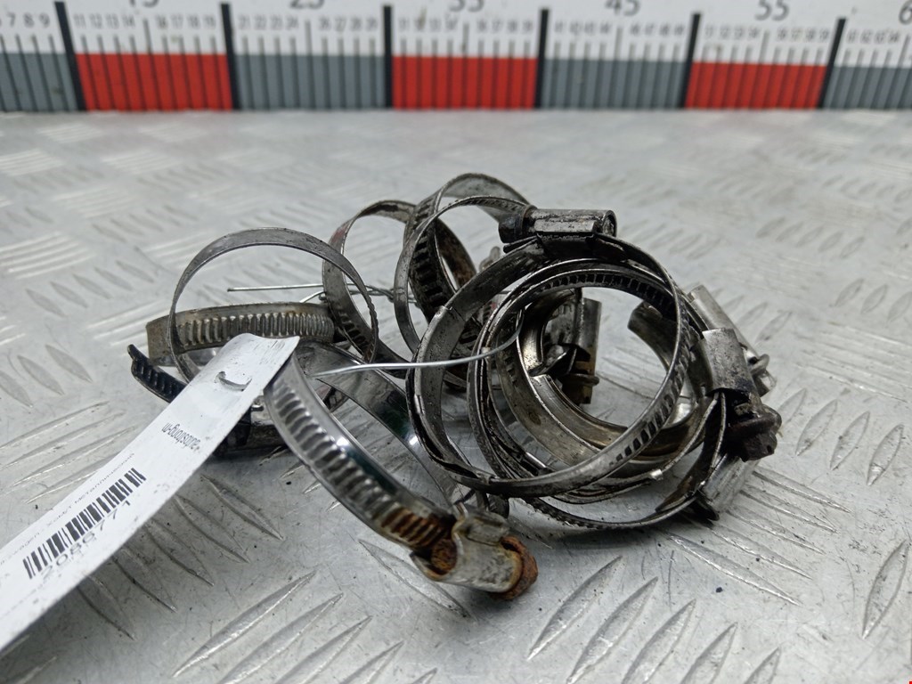 Хомут металлический Volkswagen Golf 4 (1997-2004)