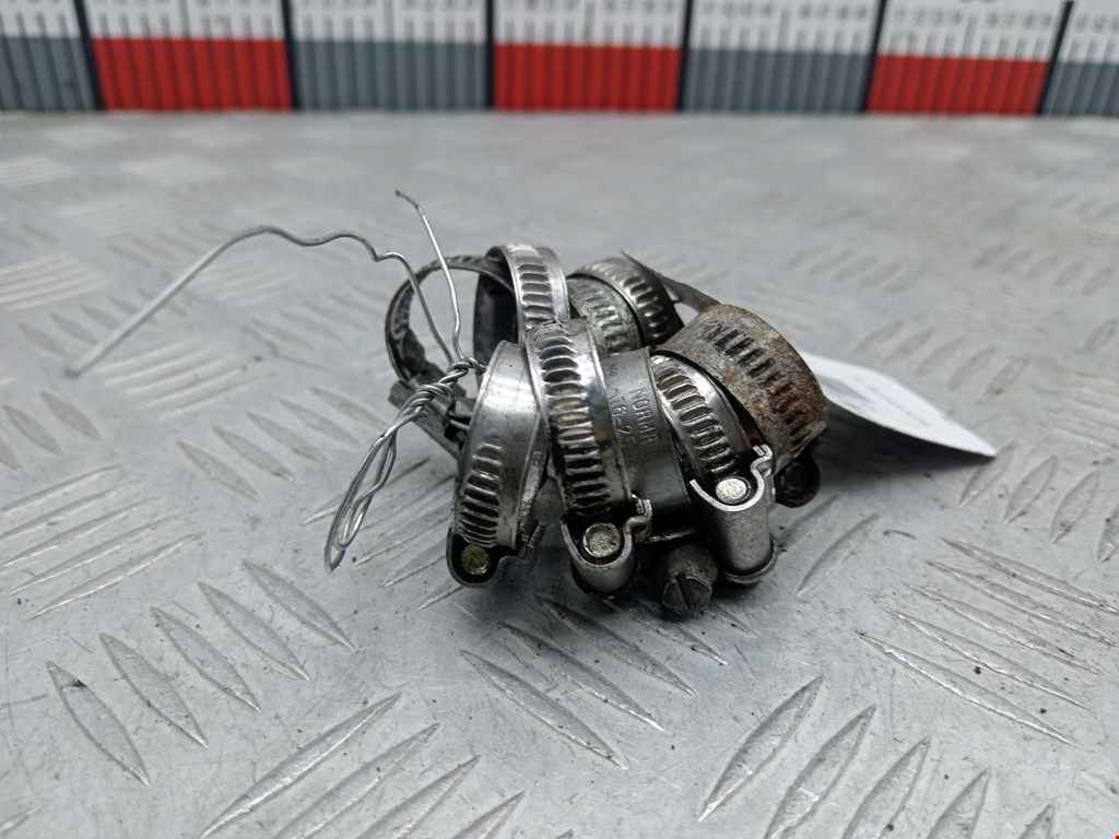 Хомут металлический Volkswagen Sharan 1 (1995-2010)