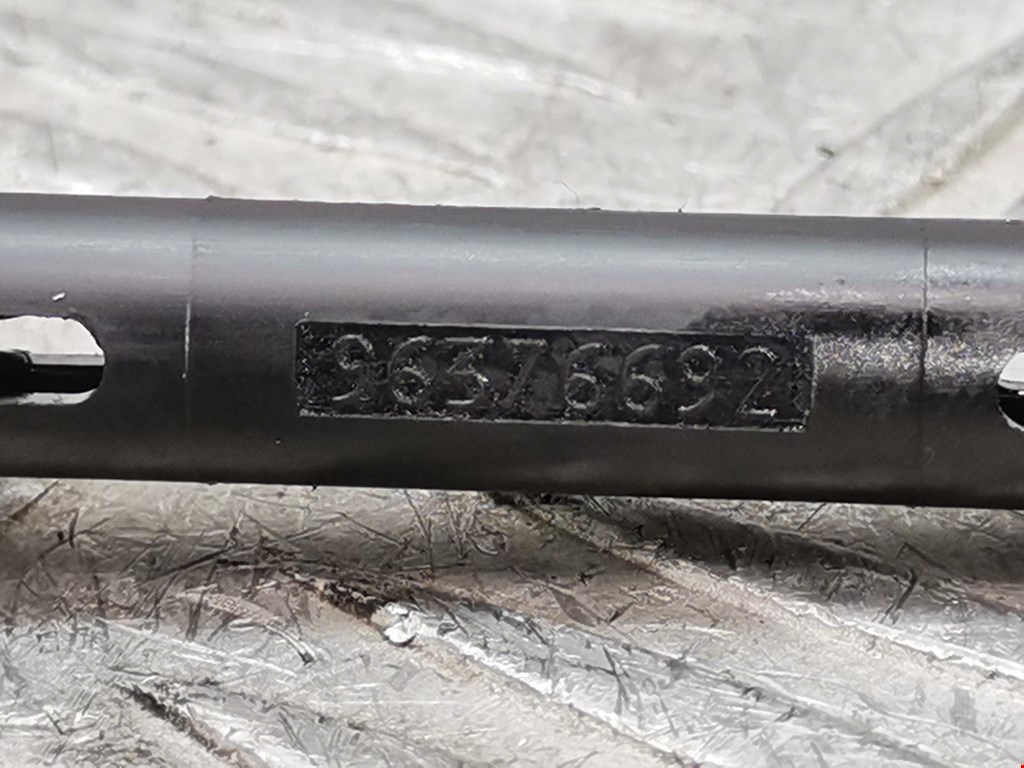 Датчик уровня масла PEUGEOT 807 2002-2014