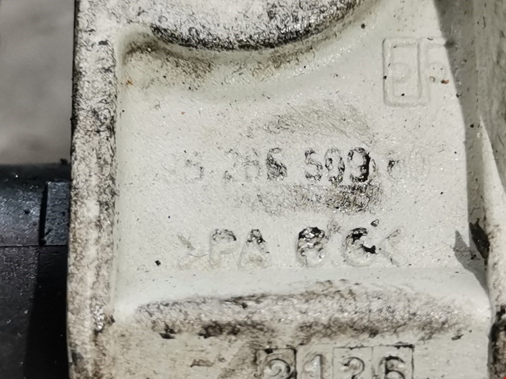 Датчик положения распредвала PEUGEOT 807 2002-2014