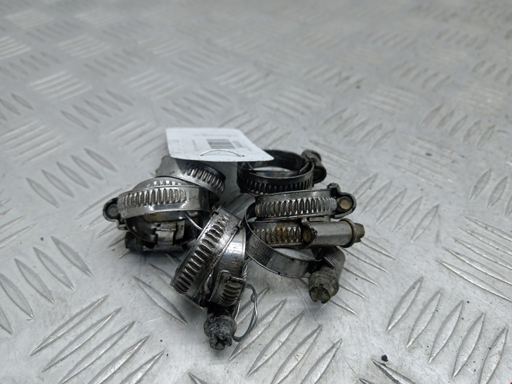 Хомут металлический Volkswagen Sharan 1 (1995-2010)