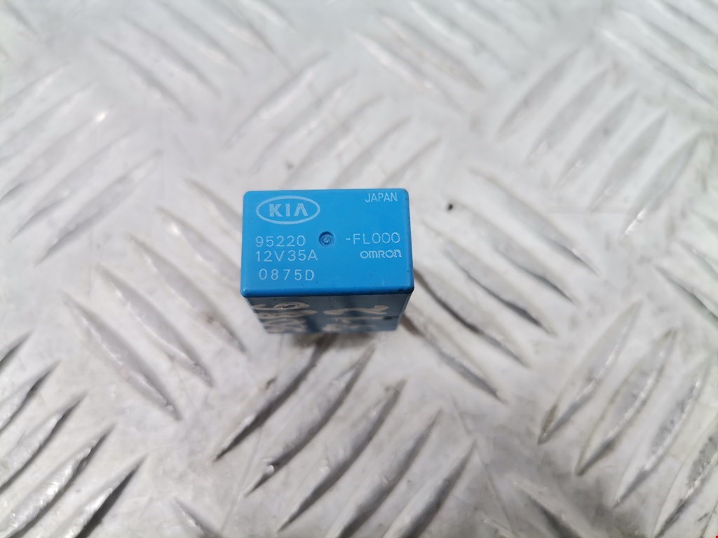 Реле HYUNDAI Tucson l 2004-2010