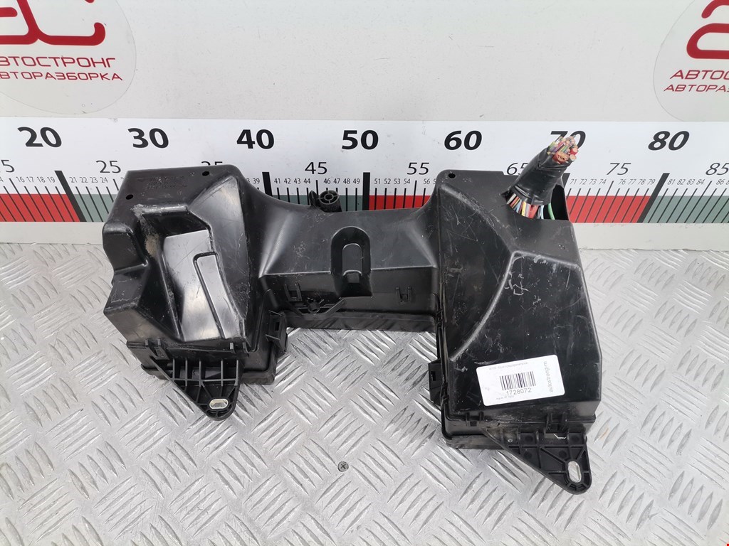 Датчик уровня в бачок омывателя JAGUAR XF X250 2007-2015