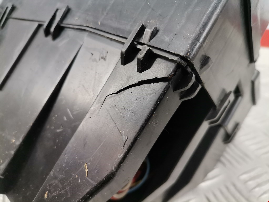 Датчик уровня в бачок омывателя JAGUAR XF X250 2007-2015