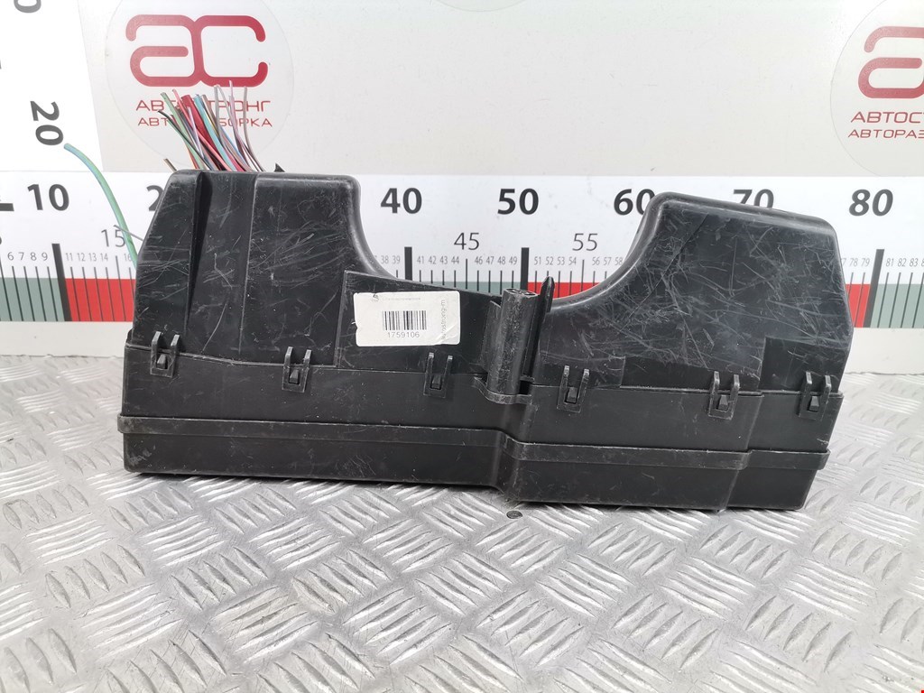 Датчик уровня в бачок омывателя JAGUAR XF X250 2007-2015