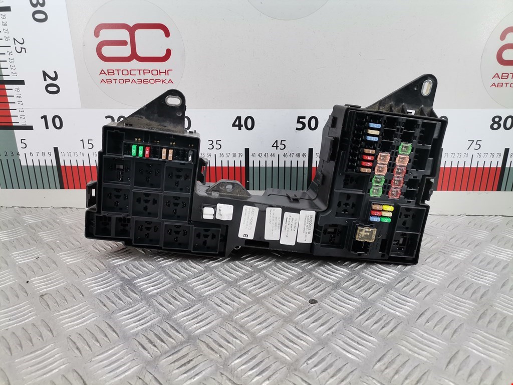 Датчик уровня в бачок омывателя JAGUAR XF X250 2007-2015