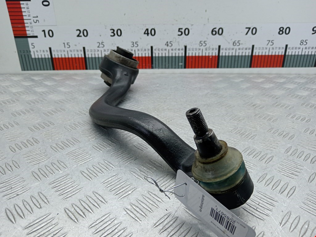Рычаг передний левый BMW X5 F15/F85 2013-2018