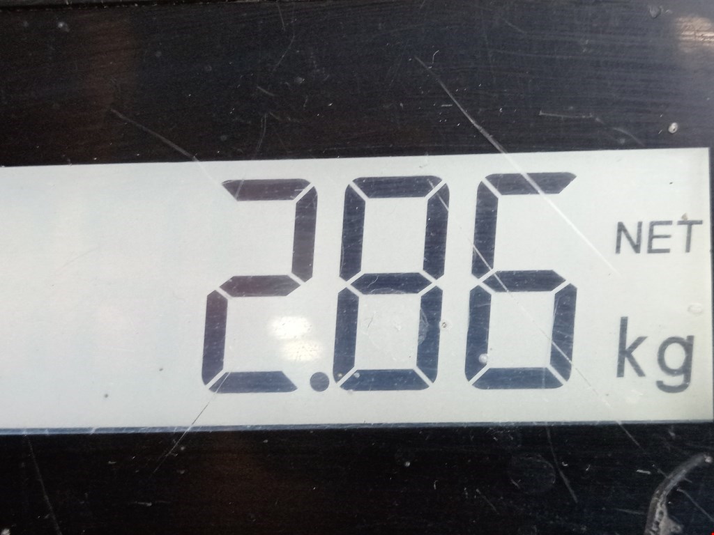 Рычаг передний правый BMW X5 F15/F85 2013-2018