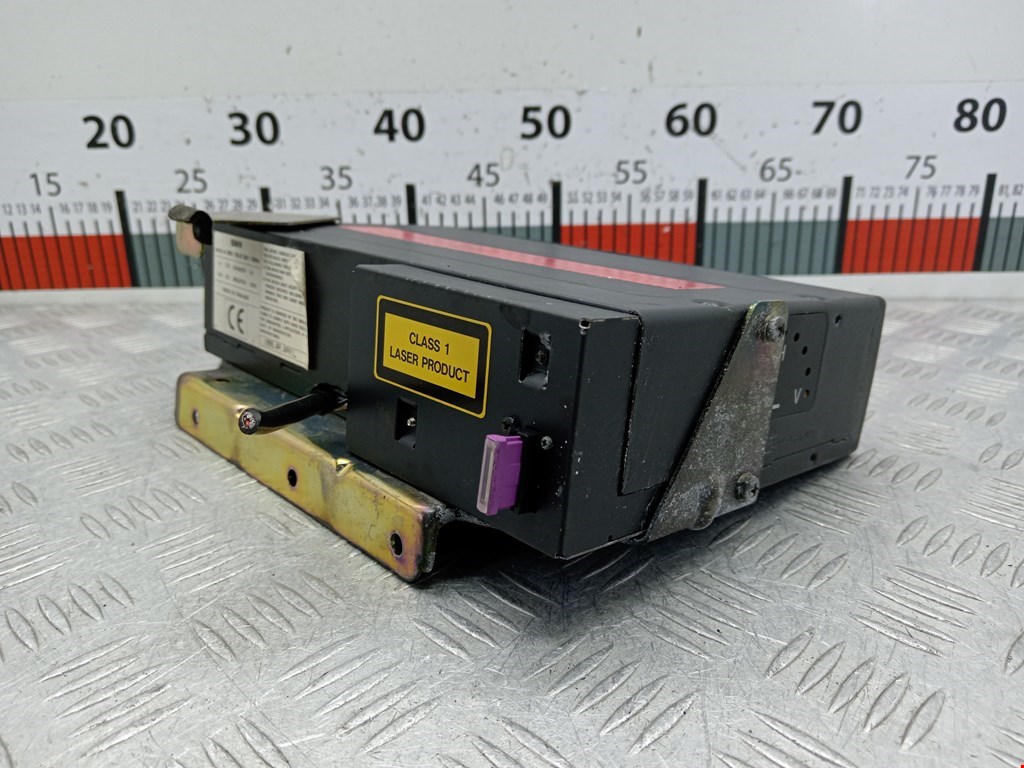 Ченджер компакт дисков BMW 5er 5 серия E39 1995-2004