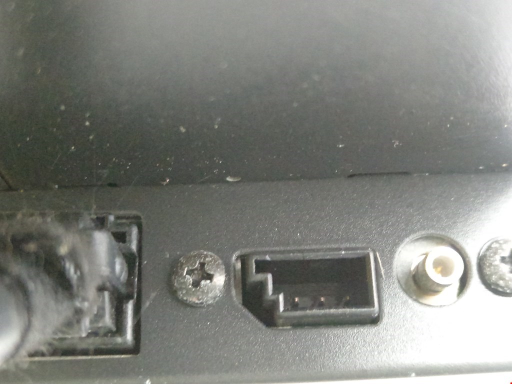 Ченджер компакт дисков BMW 5er 5 серия E39 1995-2004