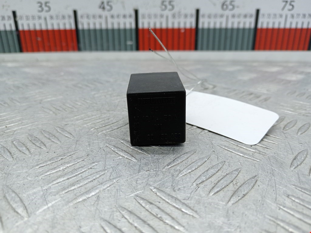 Реле свечей накала Opel Omega B (1994-2004)