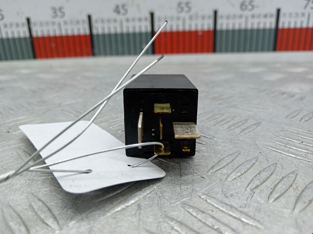 Реле свечей накала OPEL Omega B 1994-2004