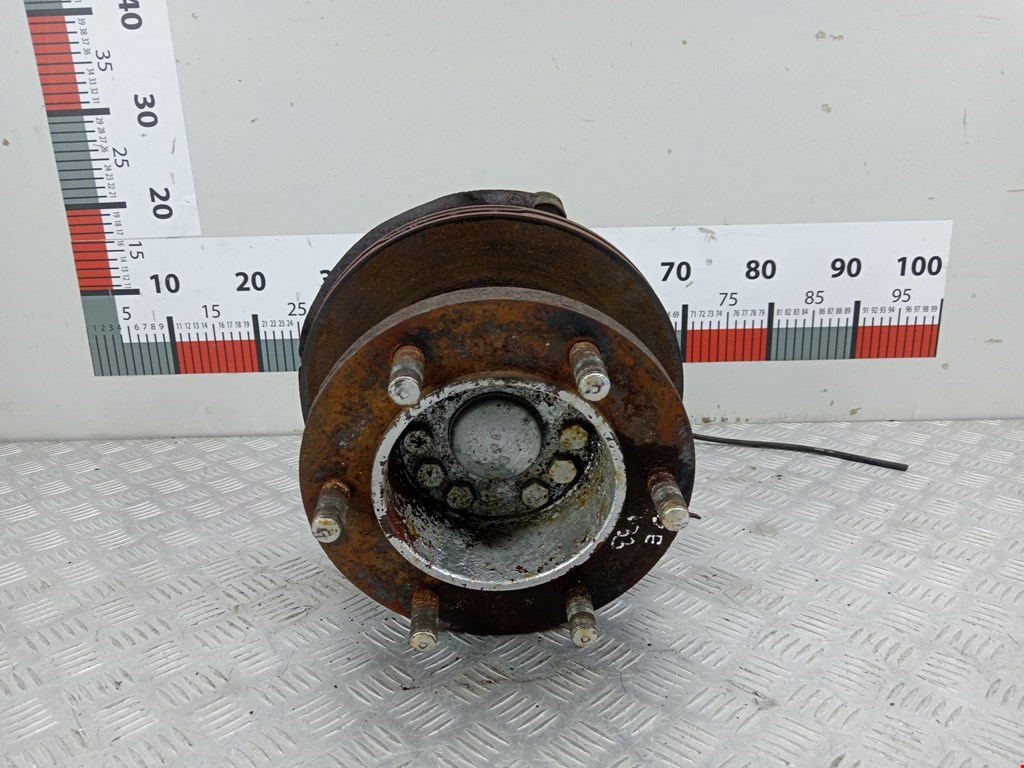 Ступица передняя правая IVECO Daily III 1999-2006