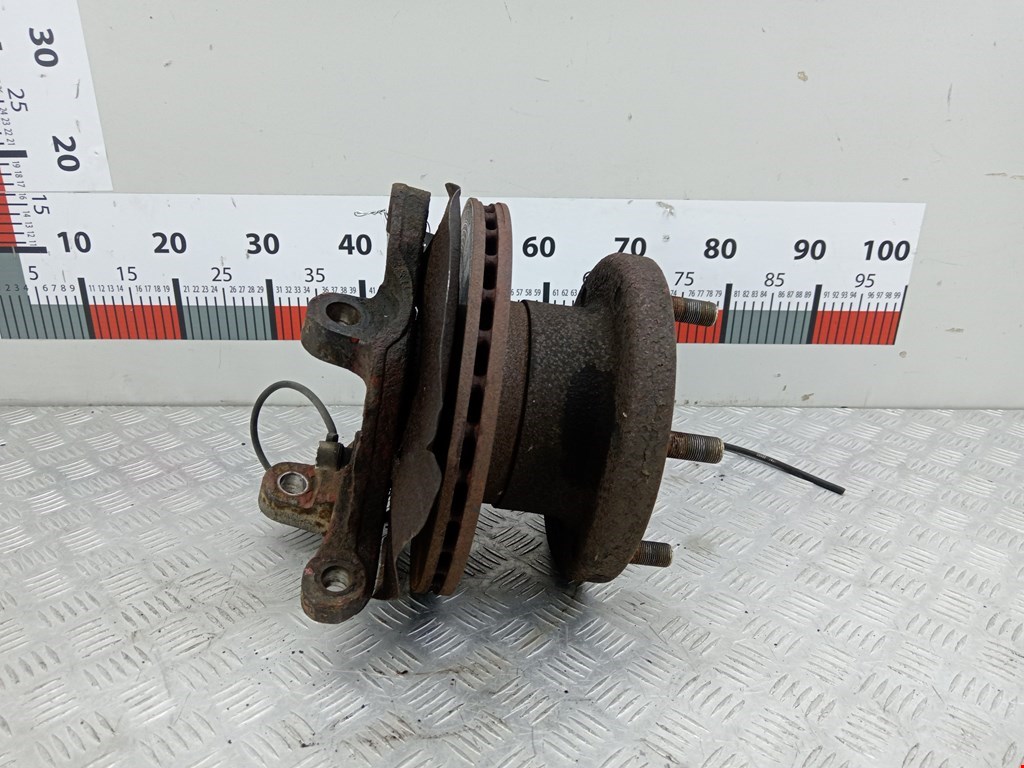 Ступица передняя правая IVECO Daily III 1999-2006