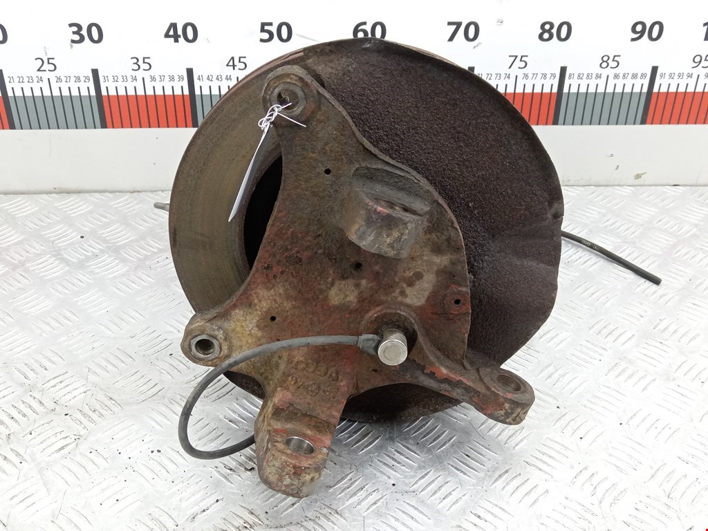 Ступица передняя правая IVECO Daily III 1999-2006