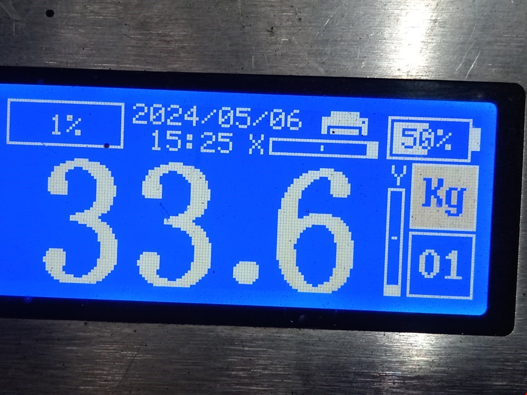 Ступица передняя правая IVECO Daily III 1999-2006