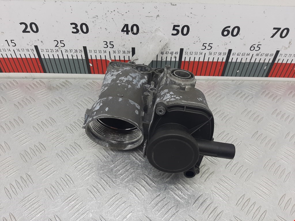 Корпус масляного фильтра VOLVO V70 II 2000-2007