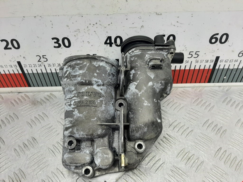 Корпус масляного фильтра VOLVO V70 II 2000-2007