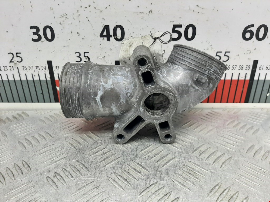 Патрубок интеркулера VOLVO V70 II 2000-2007