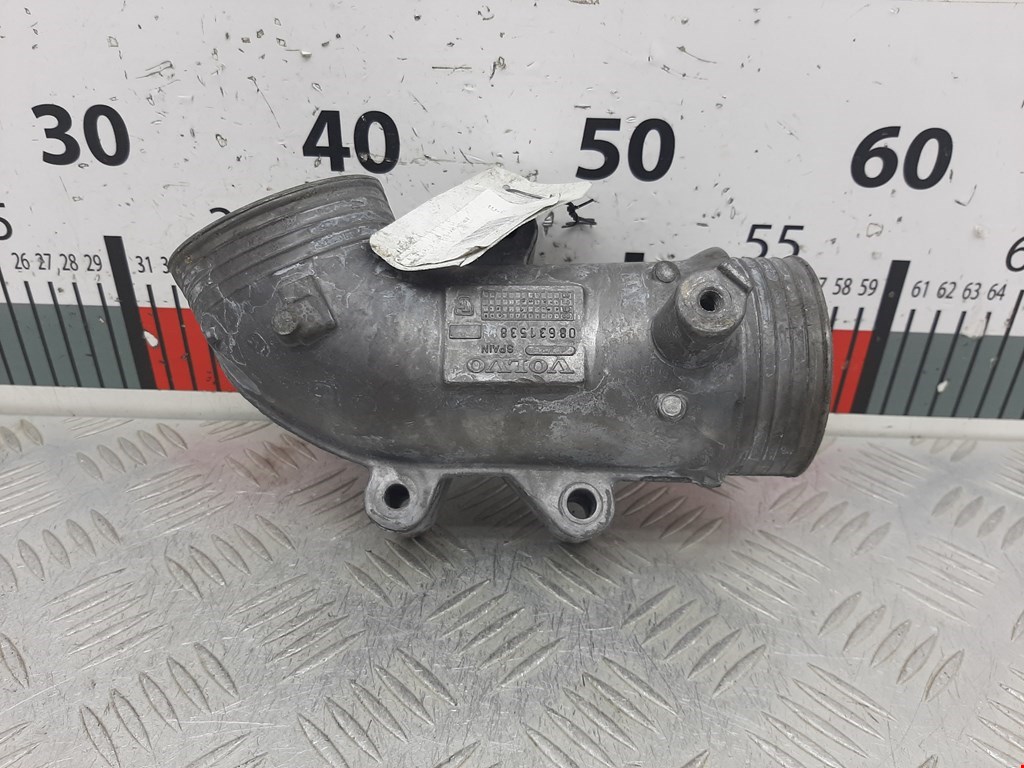 Патрубок интеркулера VOLVO V70 II 2000-2007