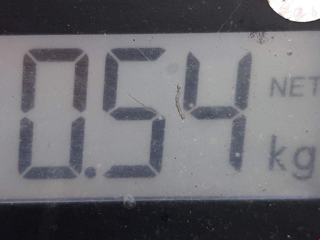 Патрубок интеркулера VOLVO V70 II 2000-2007