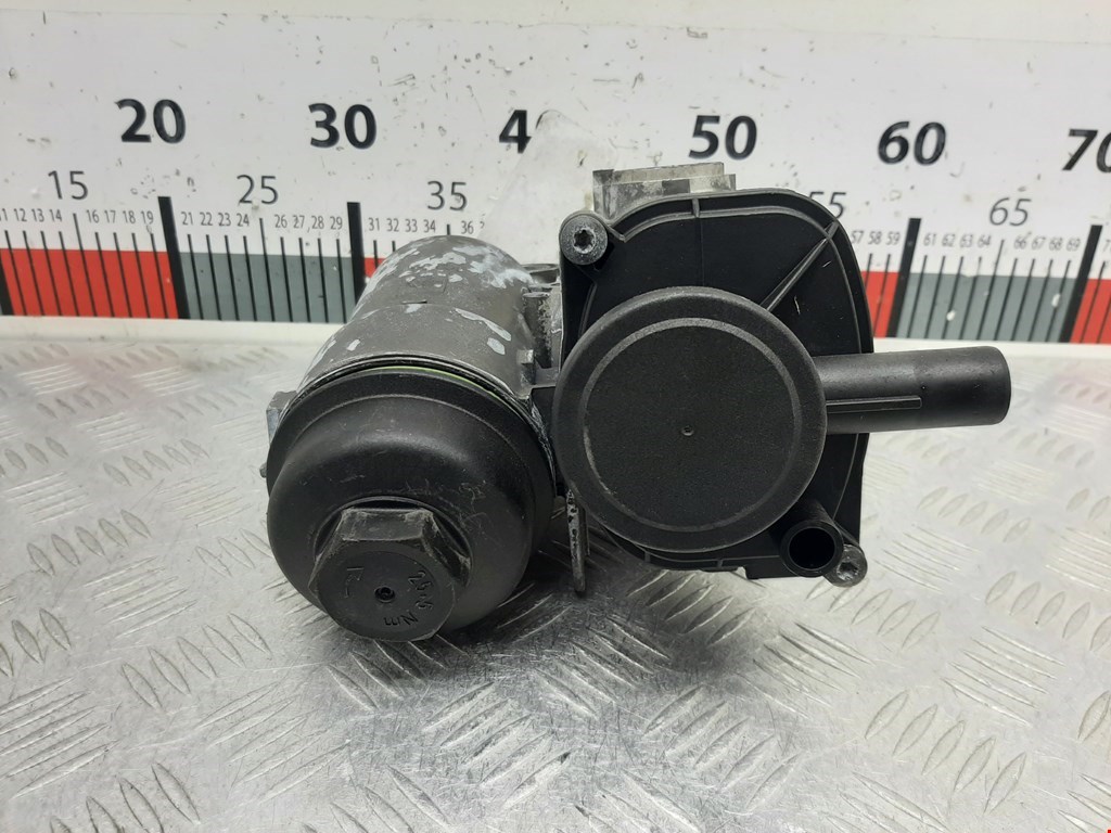 Корпус масляного фильтра VOLVO V70 II 2000-2007