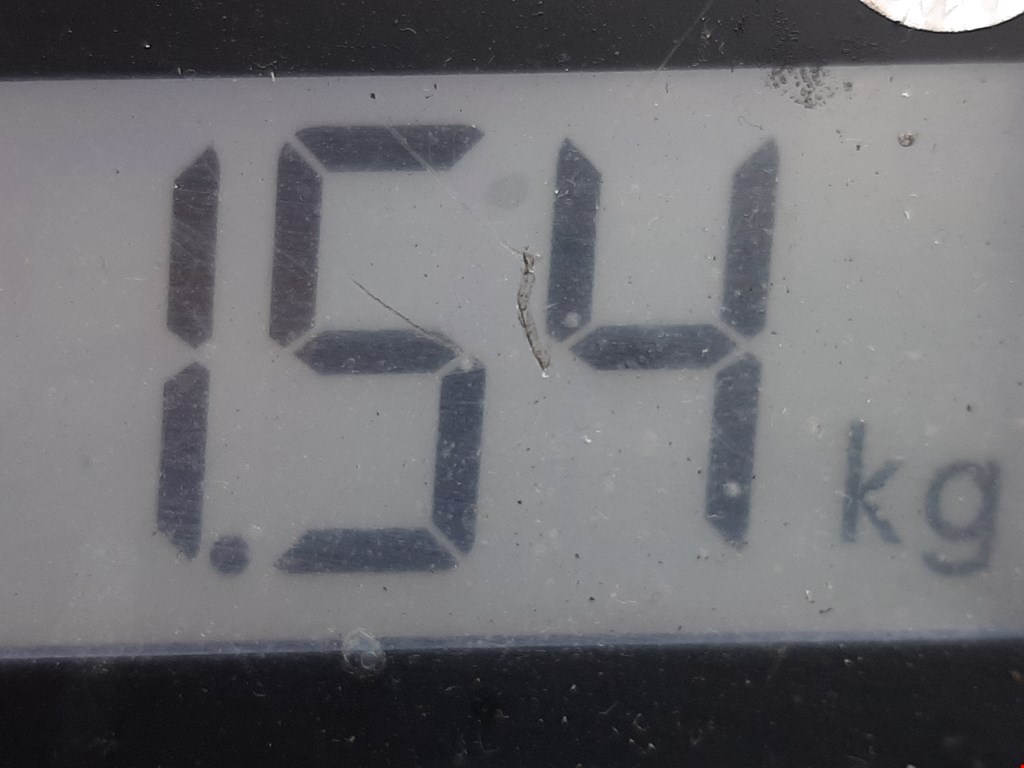 Поддон масляный двигателя VOLKSWAGEN Polo IV 2001-2009