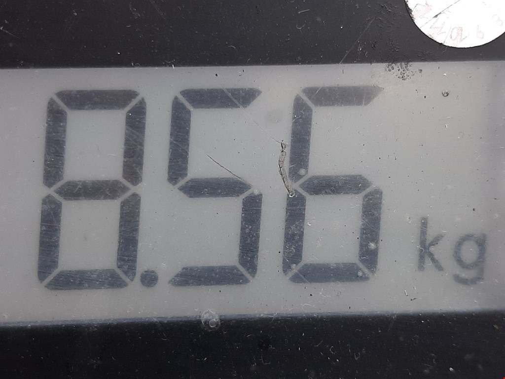 Поршень с шатуном AUDI A4 B6 2001-2005