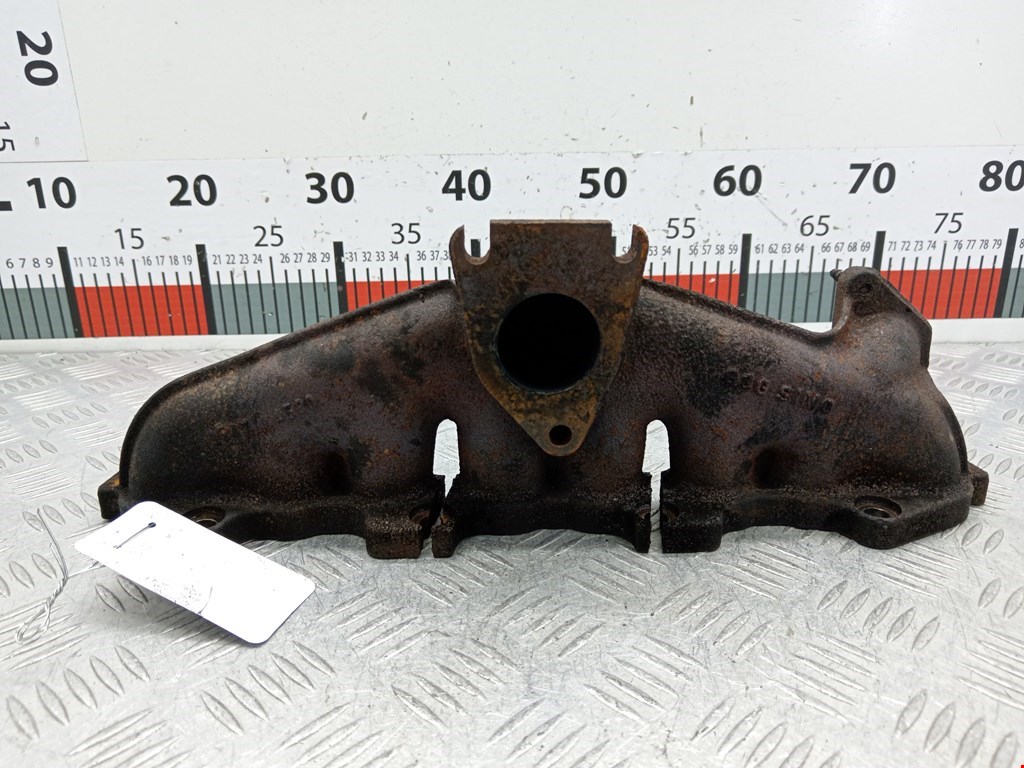 Коллектор выпускной PEUGEOT 307 2001-2008