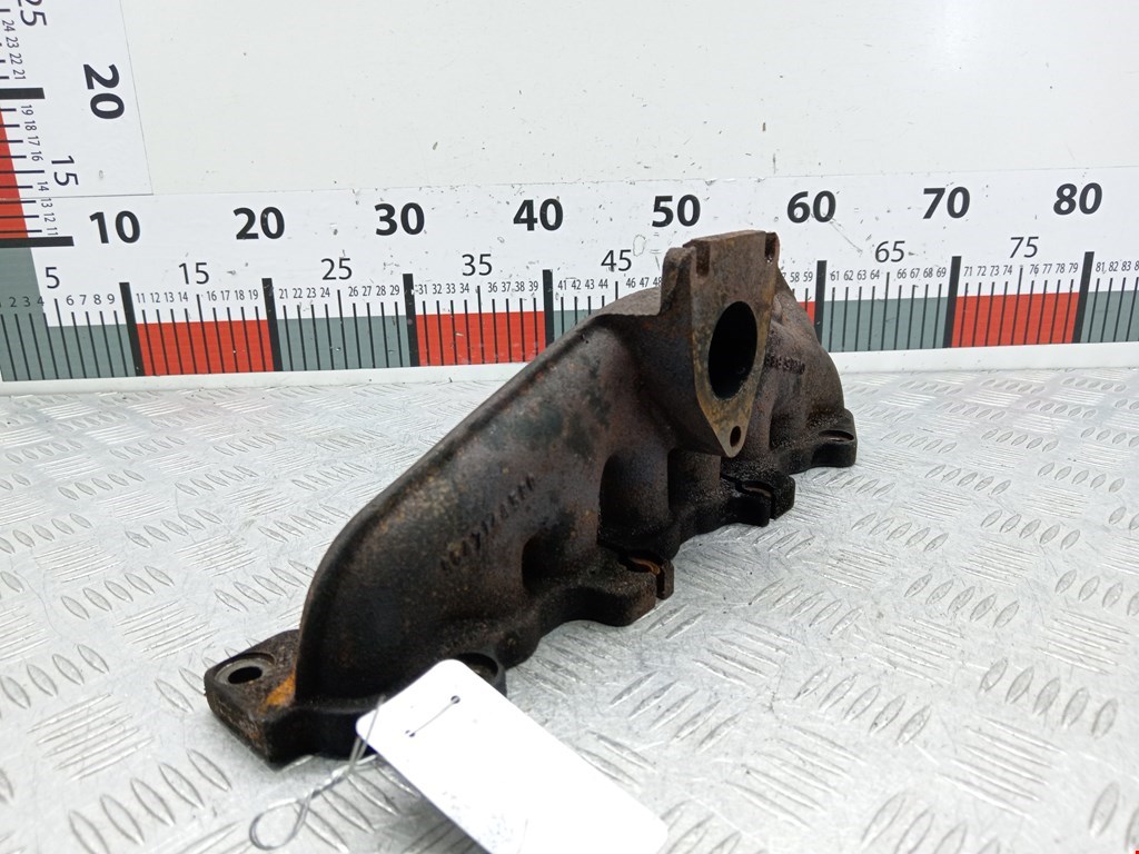 Коллектор выпускной PEUGEOT 307 2001-2008