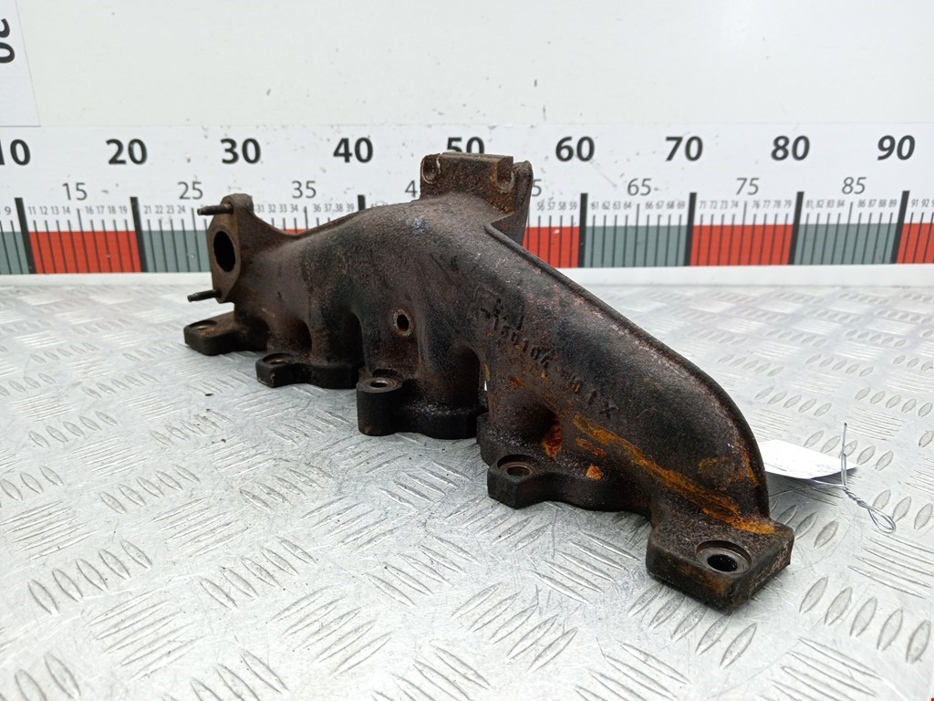 Коллектор выпускной PEUGEOT 307 2001-2008