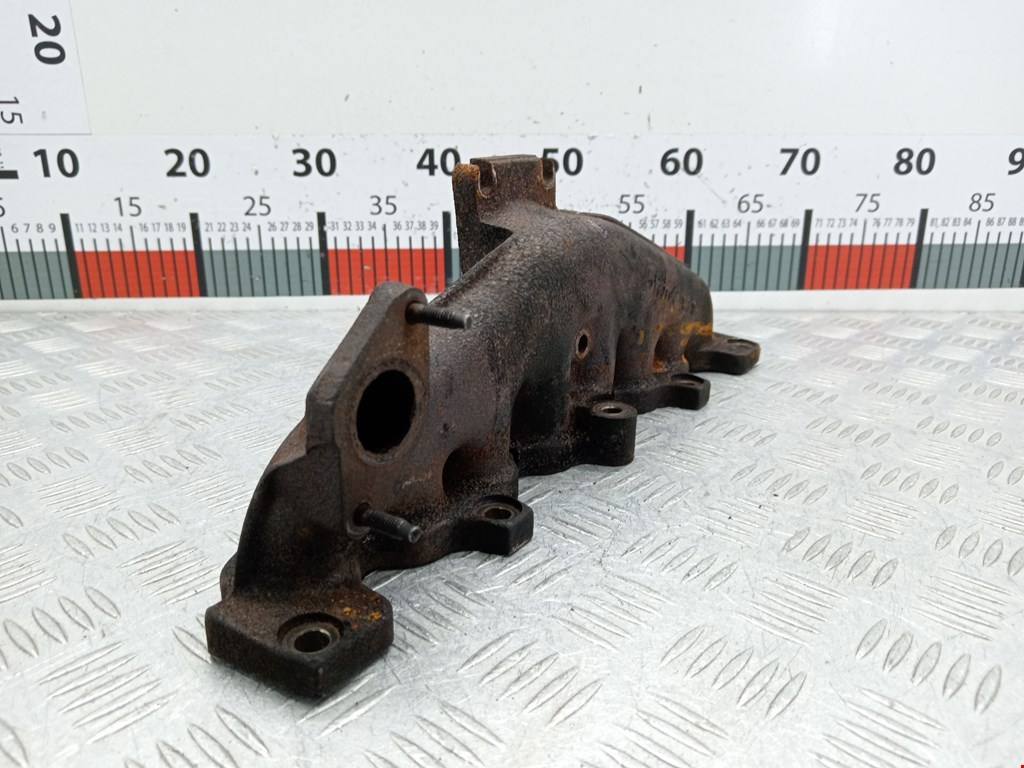 Коллектор выпускной PEUGEOT 307 2001-2008