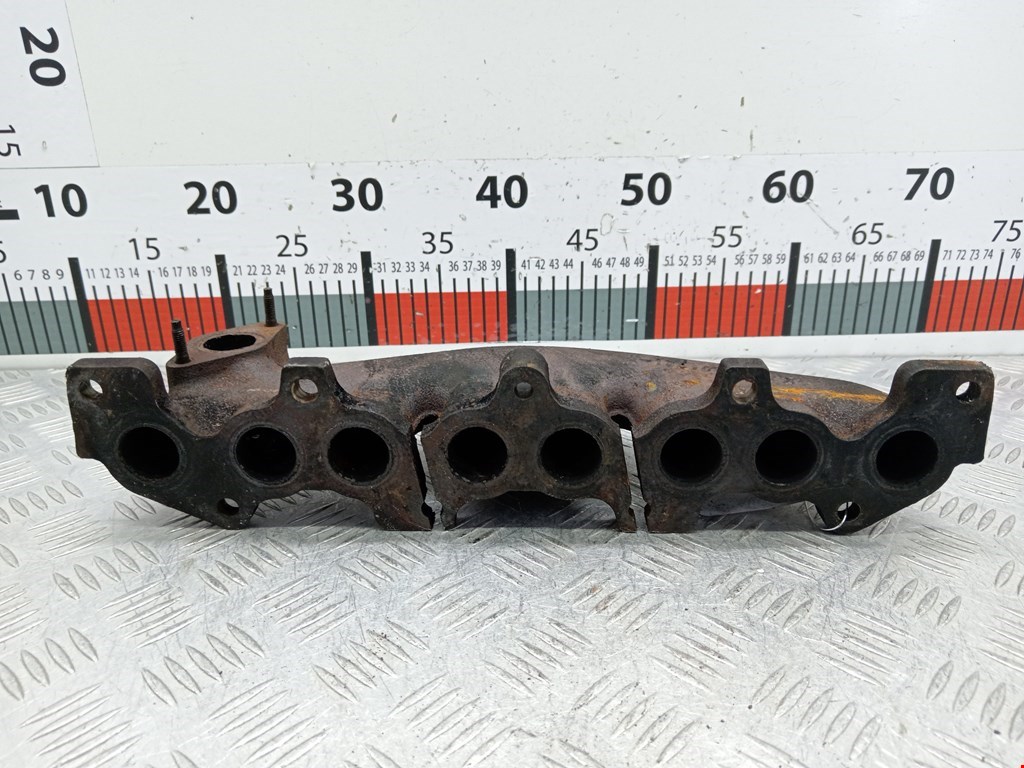 Коллектор выпускной PEUGEOT 307 2001-2008