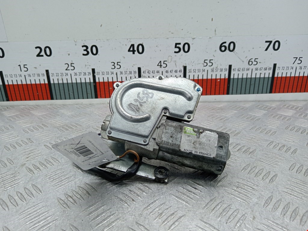 Моторчик стеклоочистителя задний Opel Omega B (1994-2004)