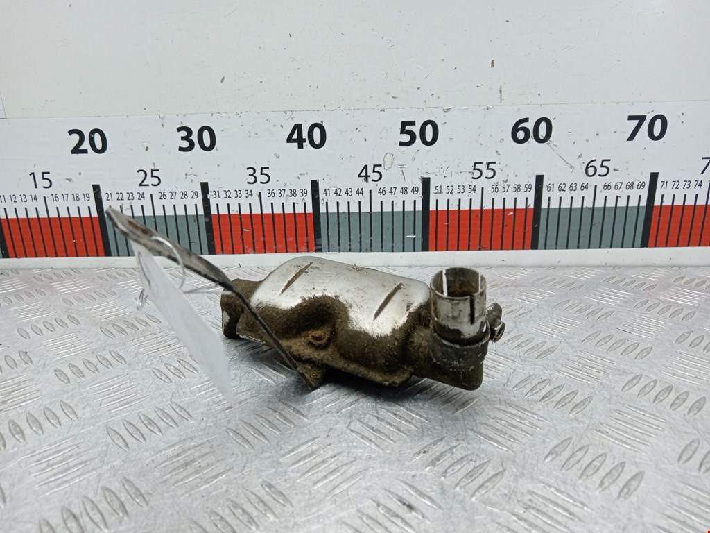 Глушитель автономного отопителя (вебасто) Opel Omega B (1994-2004)