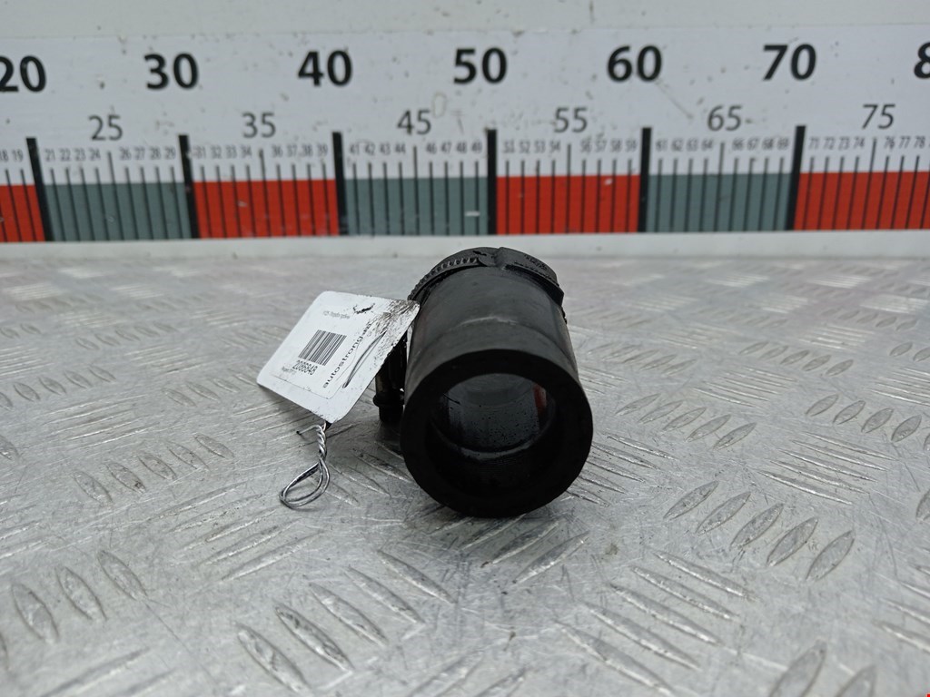 Патрубок ТНВД PEUGEOT 307 2001-2008