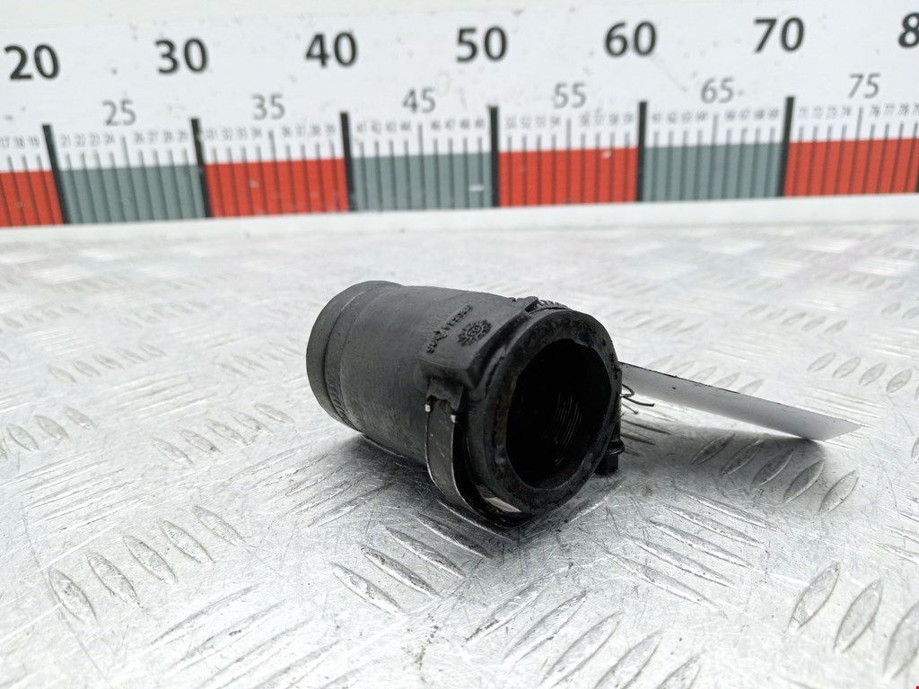 Патрубок ТНВД PEUGEOT 307 2001-2008