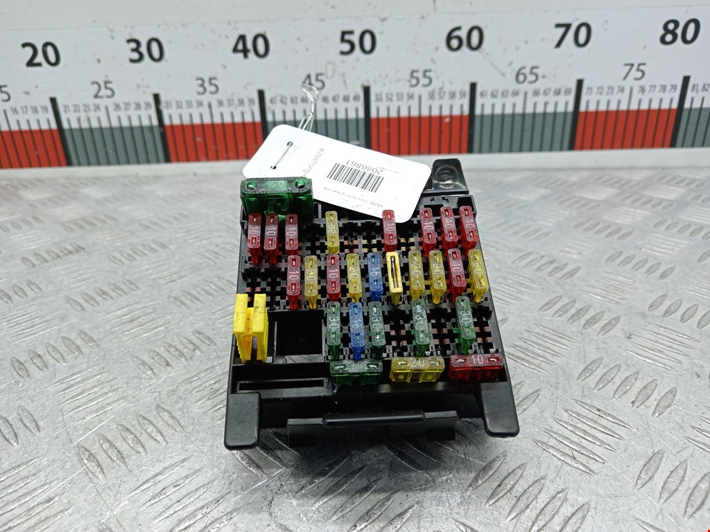 Датчик уровня в бачок омывателя OPEL Omega B 1994-2004